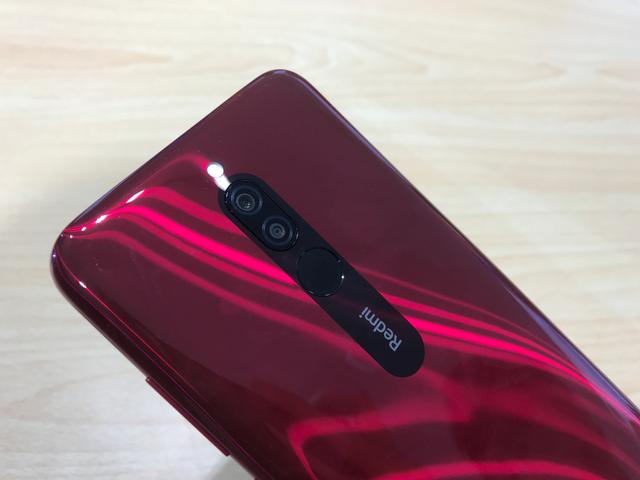 Ternyata Pocophone F2 Harusnya adalah Redmi K30