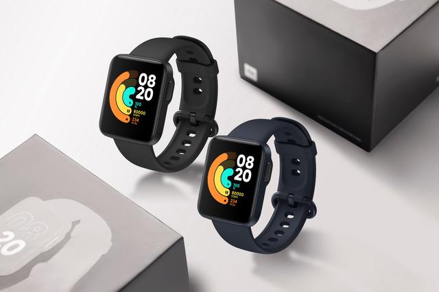 Deretan Produk IoT Baru Xiaomi Dirilis, dari Mi TV 4 4K Sampai Mi Watch