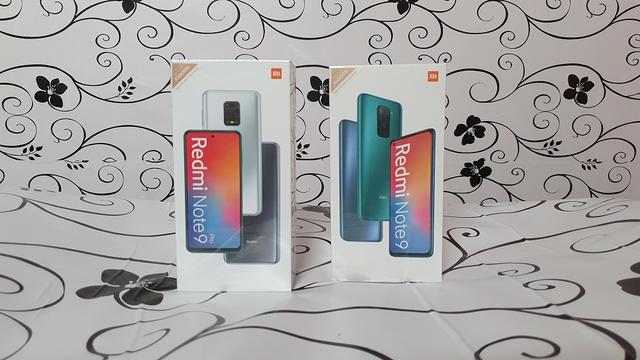 Beda Kasat Mata, Redmi Note 9 vs Redmi Note 9 Pro