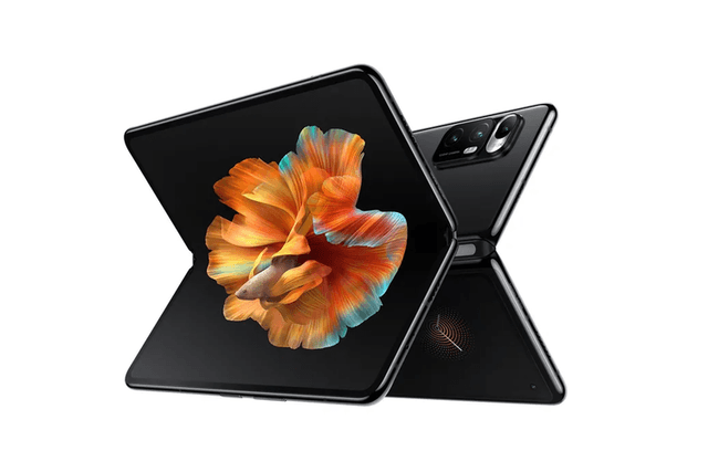 Saingi Samsung Galaxy Z Fold 3, Xiaomi Siapkan Ponsel Lipat Baru 