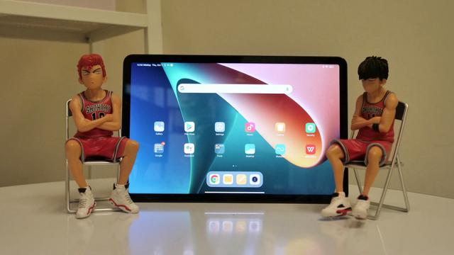 Review Xiaomi Pad 5: Tablet Android yang Luar Biasa