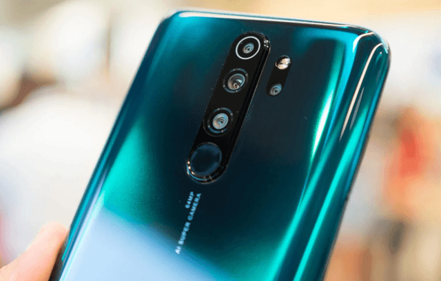 Xiaomi Malu-malu Ungkap Peluncuran Redmi Note 8 di Indonesia