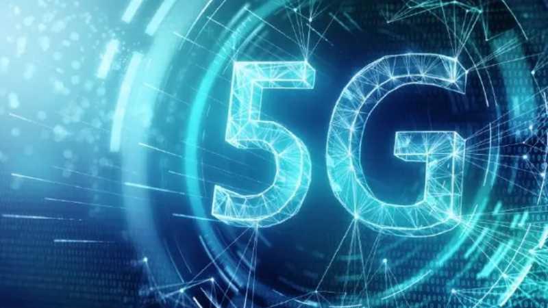 AS Uji Coba 5G di Tujuh Pangkalan Militer