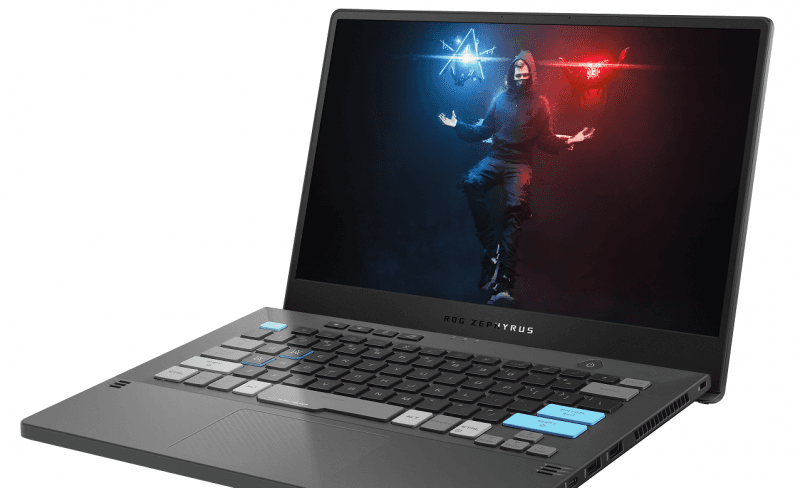 ASUS Rilis ROG Zephyrus G14 Alan Walker Special Edition, Harga Rp30 Jutaan