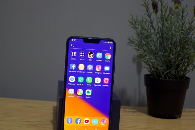 Review: Ada Asus Zenfone 5, Saatnya #2018GantiPonsel