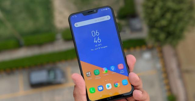 Asus Zenfone 5Z RAM 8GB Masuk Indonesia, Cek Harganya di Sini