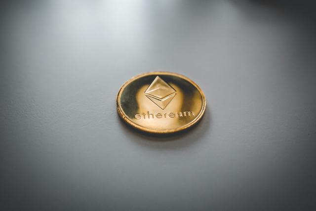 Rekor Baru, Harga Ethereum Tembus Rp56,7 Juta