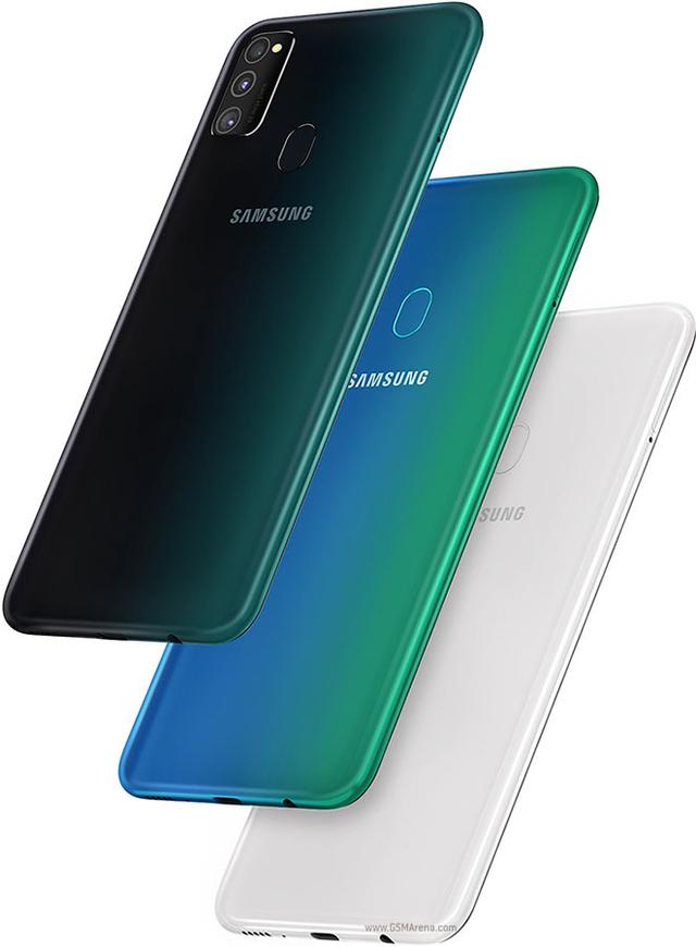 Galaxy M30s vs. Galaxy M31, Ini Perbedaan Spesifikasinya