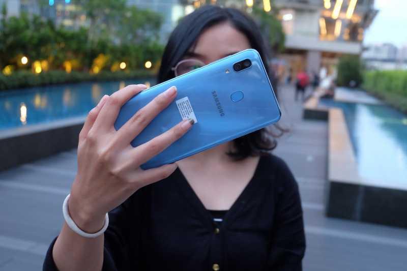 Samsung Siapkan Galaxy A51, Berikut Spesifikasinya