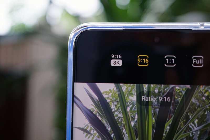 Fakta Exynos 990 dan Video 8K di Samsung Galaxy S20 Ultra