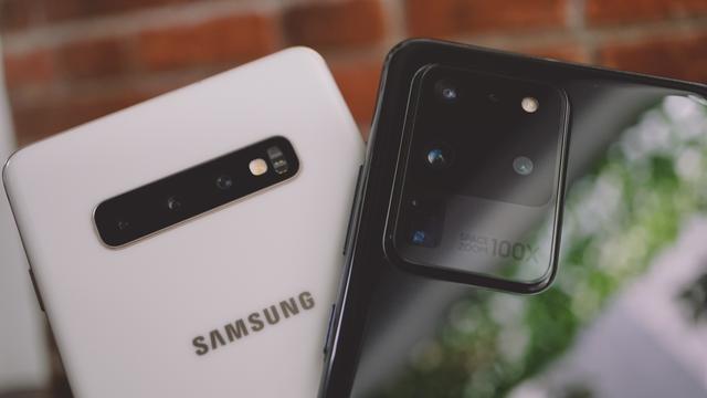 Membandingkan Galaxy S10+ dengan Galaxy S20 Ultra, Pantaskah Upgrade?