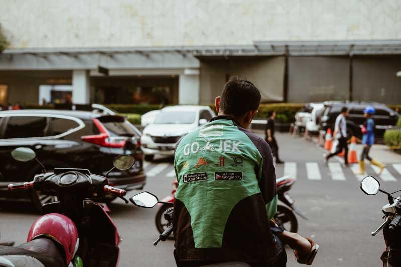 Aksi Merger Gojek-Tokopedia Semakin Dekat