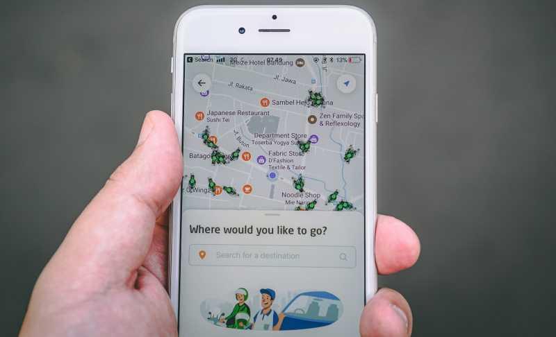 Survei: Masyarakat Urban Makin Butuh Transportasi Online