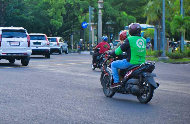 Awalnya Bisnis Call Center, Gojek Kini Diunduh 190 Juta Kali