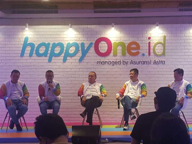 Sekali Klik Happyone.id, Kamu Bisa Dapat 4 Manfaat