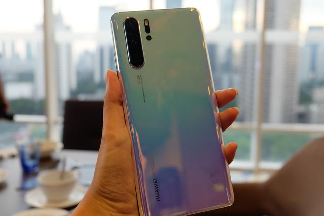 Daftar Ponsel Huawei yang Dipastikan Bisa Update OS Android Q