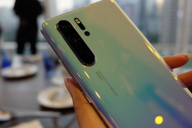  Bocoran Spesifikasi Huawei P40 Pro, Gokil Sih