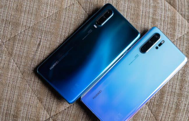 Kisaran Harga Duo Huawei P30, Kapan ya Masuk Indonesia?