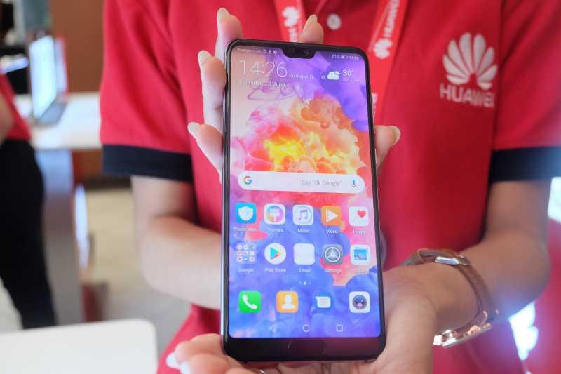 Tak Lama Lagi, Huawei ‘Rujuk’ dengan Google?