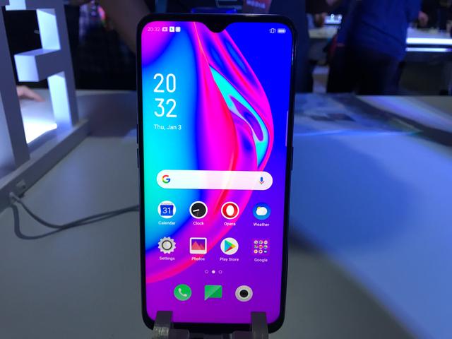 Harga Oppo F11 Pro Kemahalan? <i>Nih</i>, Ada Versi Murahnya