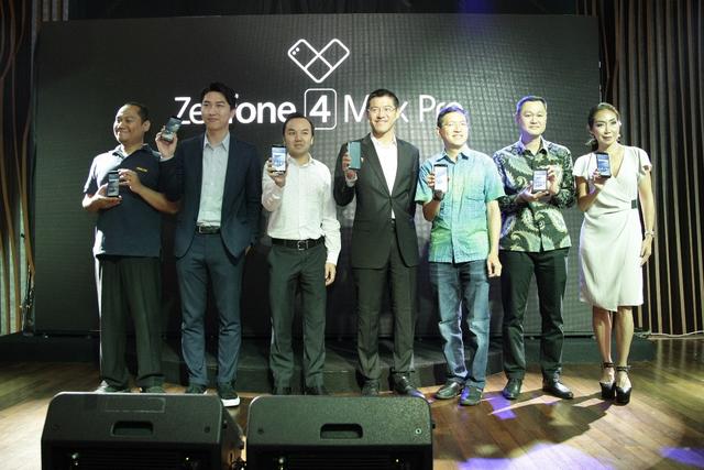 Resmi Dirilis, Ponsel Terbaru Asus Dibanderol Rp 2,9 Juta-an