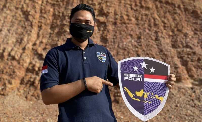 Fakta Polisi Virtual yang Sudah Tegur Netizen Bandel