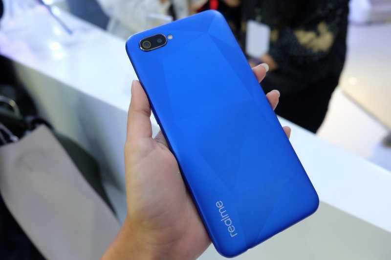 Fix Dirilis 19 Februari, Kenapa Realme C3 Ditungguin di Indonesia?