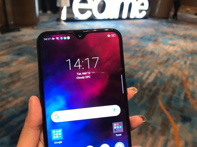 Resmi Meluncur, ini Harga Tiga Varian Realme 3