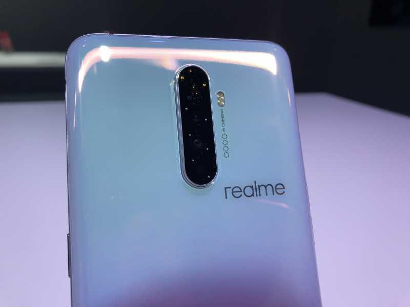 Pasokan Produk Realme di Indonesia Aman Meski Virus Corona Mewabah