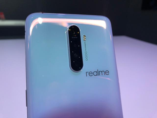 Pasokan Produk Realme di Indonesia Aman Meski Virus Corona Mewabah