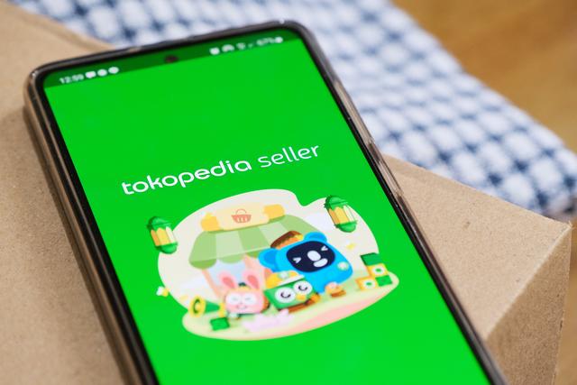 5 Fitur Tokopedia yang Bisa Bikin Jualan Laris Manis