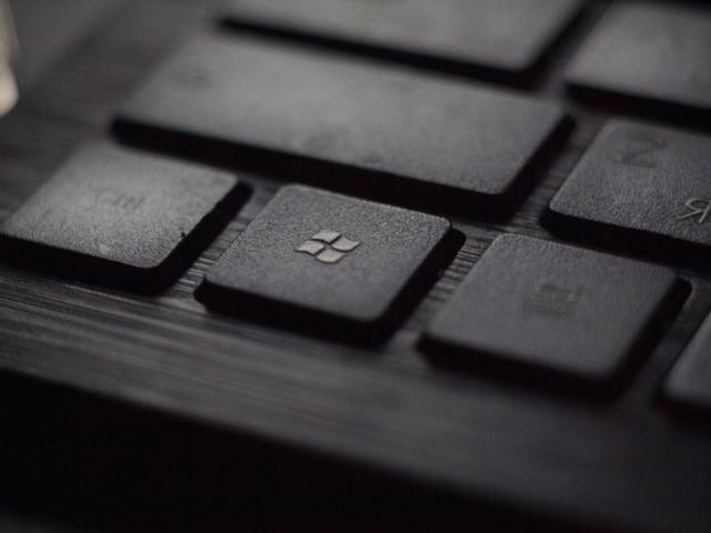 Trik Tersembunyi di Keyboard Windows 10