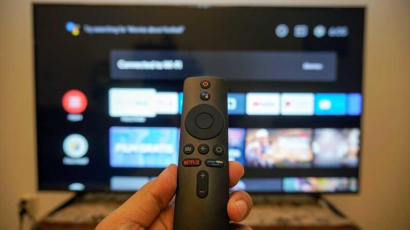 Review Xiaomi Mi TV 4 55 Inch: Televisi Rp 5 Juta Paling Mewah