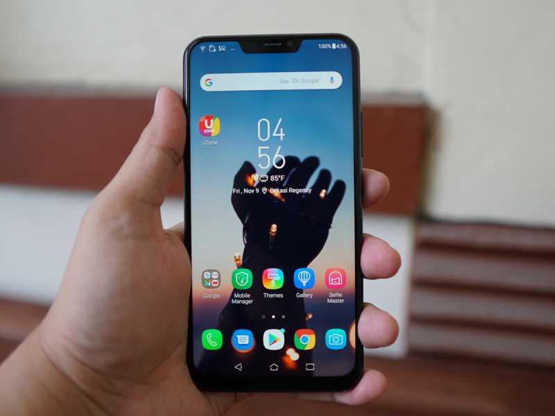 Review Asus Zenfone 5Z: Kenceng Enggak Harus Mahal