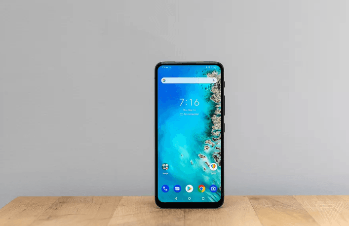 Zenfone 6 Sudah Bisa Pakai Android 10