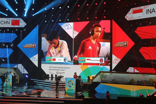 <i>eSports </i>Jadi Cabang Olahraga Resmi di SEA Games 2019, Apa Kata <i>Gamer</i> Indonesia?