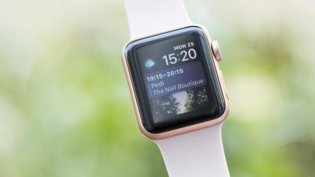 Jantung Pria ini Ketahuan Bocor Berkat Apple Watch