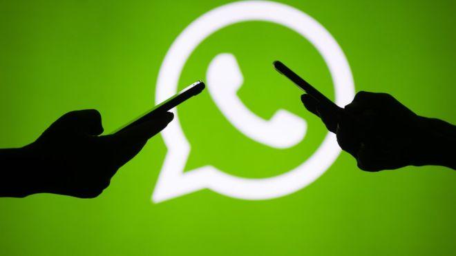 Jangan Sebar Hoaks di WhatsApp Group, Nomormu Bisa Diblokir Polisi