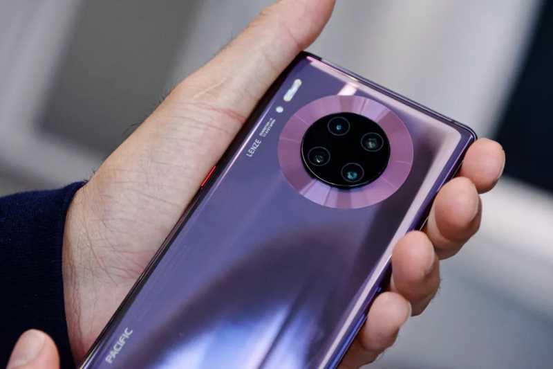 Huawei Mate 30 Pro Masuk Indonesia, Harganya