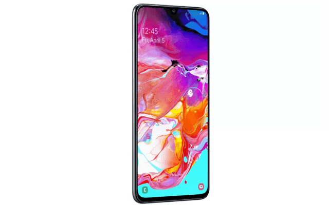 Catat, Besok Samsung Rilis Galaxy A70 di Indonesia