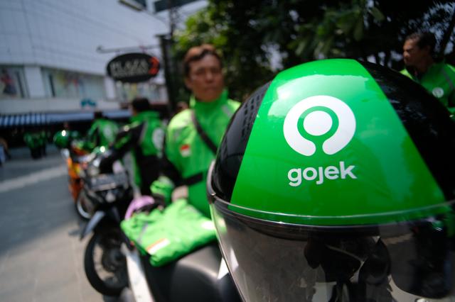 <i>Cihuy</i>, Gojek Akui Dapat Lampu Hijau dari Pemerintah Malaysia