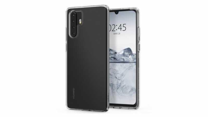 Huawei P30 Siap Meluncur 26 Maret di Paris, Indonesia Kapan?