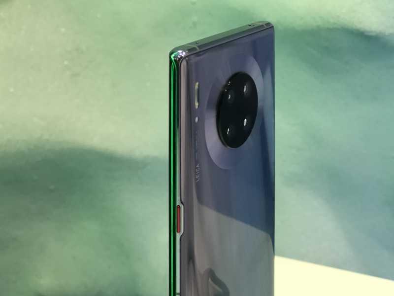 Gimana Huawei Jualan Mate 30 Pro di Indonesia Kalau Gak Ada Layanan Google?