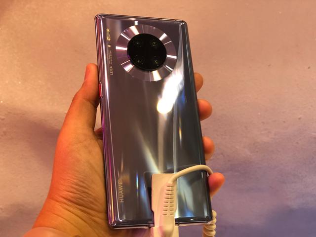 Ini Cara Pengguna Pakai Layanan Google di Huawei Mate 30 Pro