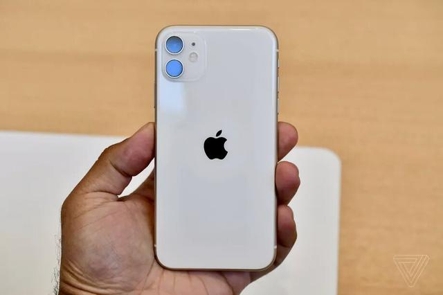 Spesifikasi Lengkap dan Harga iPhone 11 Baru