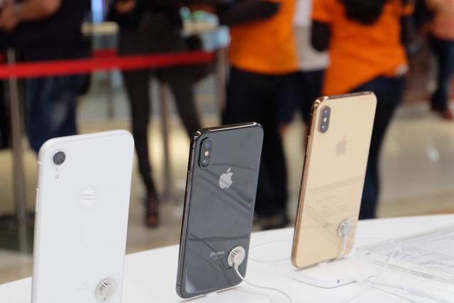 Dijual Rp 15 Jutaan, Biaya Produksi iPhone XS MaX ‘Cuma’ Rp 5 Juta