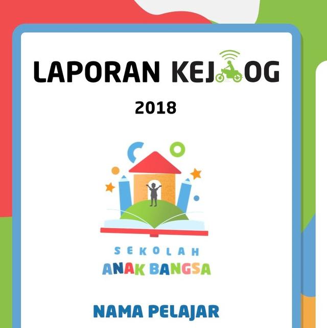 Baca Hasil Rapor Gojek Sepanjang 2018, Terharu Tapi Bikin Nyesek!