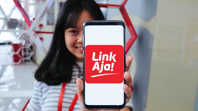 Terkendala Teknis, Tcash Tunda Ubah ke Link Aja