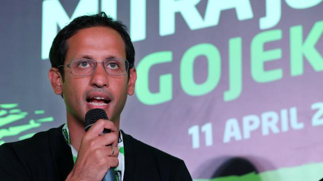 5 Fakta Inspiratif Nadiem Makarim, Bos Gojek yang Tergiur Jadi Menteri