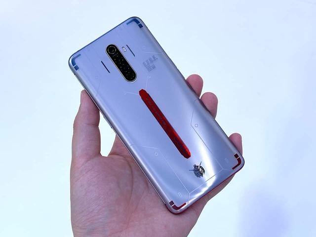 Oppo Reno Ace Versi Gundam Dijual Cuma 30 Ribu Unit, Indonesia Kebagian?